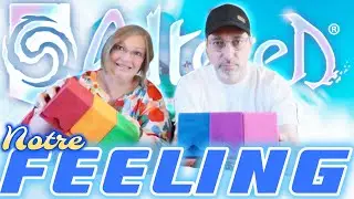Altered : Notre Feeling de joueurs Lambda