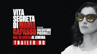 Vita Segreta di Maria Capasso (2019) - Trailer ufficiale 60
