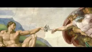 Episode 5 - Ch 4 - New Testament Revealed - The Money Plate - Tithe and Offering