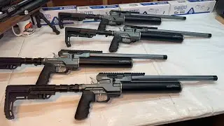 МОДЕЛИ AEA ELEMENT MAX BIG BORE ТЕПЕРЬ В FOX AIR POWER 👏👏👏