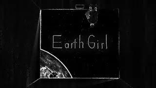 Form/Void - Earth Girl [sci-fi short film/music video]