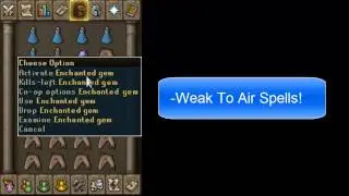 EOC l Fungal Mage - epicman1