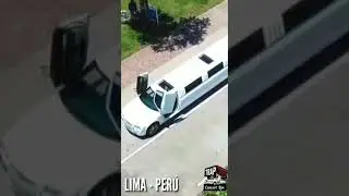 Trap Live Peru / Lo Mejor Del 