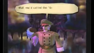 Dark Cloud - Part 50: Collisions In The Sky