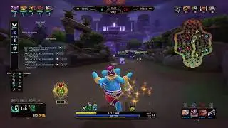 Rankeando Ando Smite [ESP][PS4]