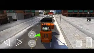 Snow City Construction || Game impossible Gameplay 🎮🎮