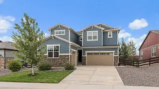 883 Stagecoach Dr, Lafayette, CO