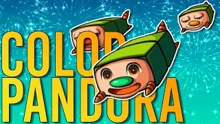 Насколько сильна COLORPANDORA? Rancher Rundown, эпизод 28 &mdash; соревновательный Monster Rancher 2/DX
