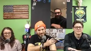 An Interview with Knife or Death Grand Champion, Dan Weston!