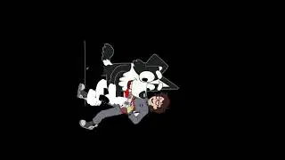Mackenzie Border Collie Licking Ryan Akagi #50 