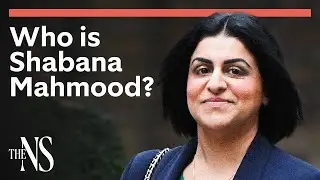 Will Shabana Mahmood lead the Labour party? | UK Politics | The New Statesman