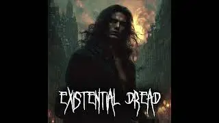 The Black Crow - Existential Dread [Explicit]