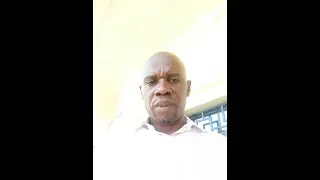 LES CINQ SENS DE DIEU AVEC APOTRE TAYLOR KANKONDE