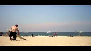 WoahStork: Live Life To The Highest (Lifestyle Commercial in California)