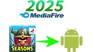 Angry Birds Seasons Mod apk 2025