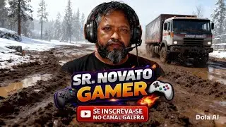 CONTINUANDO A MISSÃO ENTREGAR DE TORAS GRANDE