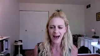 Cathy interviews Liz Nolan Brown on porn and men's problems