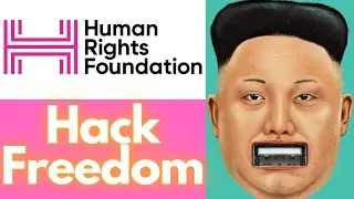 A Report of the HRF AI Hack for Freedom - Human Rights Foundation