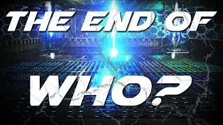 The END Of Who? (ARK/PVP/PC) (Small Tribes)