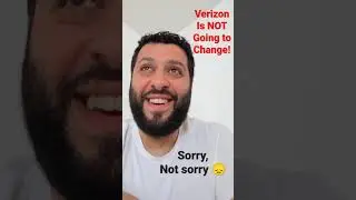 Суровая правда о безлимитных тарифах Verizon