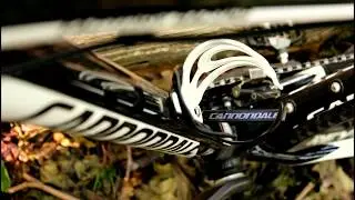 CANNONDALE FACTORY RACING HI-MOD F-SI 29R