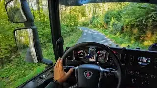 Preplasili su me za ovaj utovar
