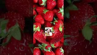 Kakaibang Strawberry Mickey Mouse #shorts #youtubeshorts #ytshorts #trending #amazing #viral #fyp