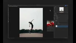 Glitch Photoshop UXP Plugin