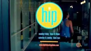Hermosa Beach Pilates Studio | HIP Studio | Phase One Expansion