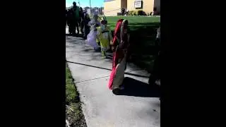 Rodrigo parade CMS