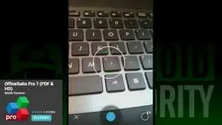Download OfficeSuite Pro 8 + (PDF & HD) v8.1.2641 APK