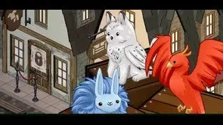 Fastest way to gain collectibleZ (VIP version) || Woozworld 2019