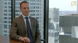 Maple Brown Abbott Global Listed Infrastructure quarterly update – December 2020