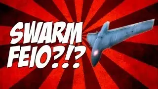 SWARM Feio?!?