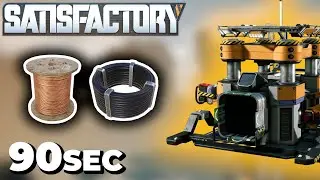 Ideal Starter COPPER Factory (Build Guide & Beginner Tips)