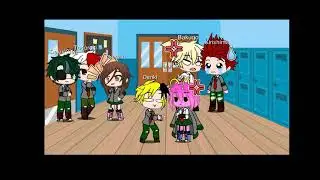 Bnha meet Sebastian Michaels | (Deku as Ciel) | short | Original?