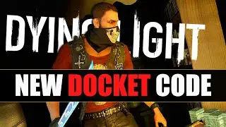 Dying Light Gold Weapon Docket Codes - Get Free Legendary Gold Weapons | 2021