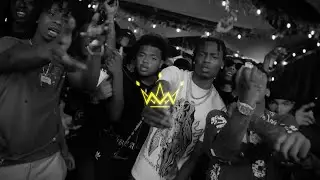 [FREE] Hoodtrap x Jerk Type Beat 2025 - 