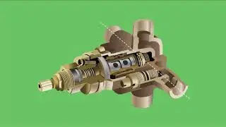 Learn About the New Temptrol® Shower Valve