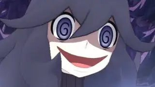 Helena Tells Uxie the Scariest Story it&rsquo;s Ever Heard (Pok&eacute;mon Masters EX)