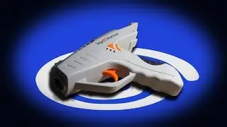 Sega Dreamcast Mad Catz Dream Blaster Review