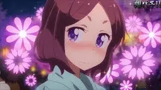 NEW GAME!! 遠山 りん ハイライト！CV：茅野愛衣