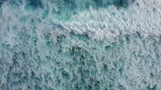 Wave slider