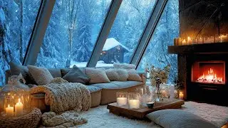 RELAXING GUITAR MUSIC FOR READING, FOCUS AND CHILL | LIVE 24/7
