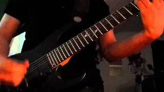 The Vines - In the Jungle (VGS Soulmaster 7)