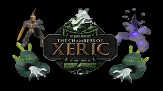 CoX Guide for PKHonor (ft. Raider Klan & Bzink00)
