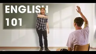 Stuart Jones - English 101