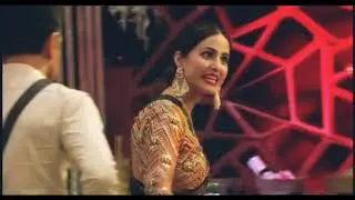Highlights of Bigg Boss 14 Episode-4