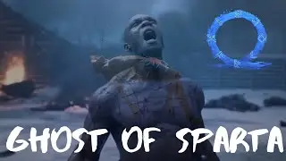Ghost Of Sparta (Official Video) | Leo Henry