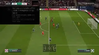 Fifa Sessions with Alex #1